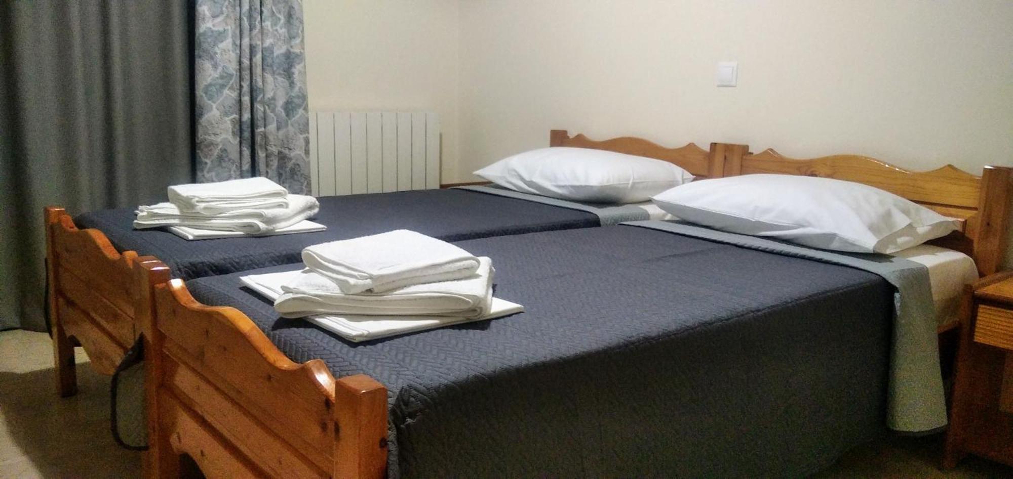 Bosco Verde Corfu Apartments ゴウヴィア 部屋 写真